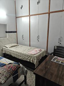 Bedroom Image of feel at home in Rajouri Garden, New Delhi