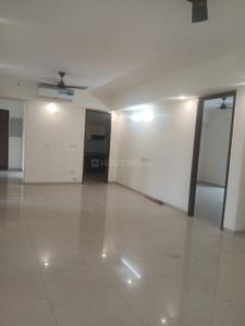 Hall Image of 2185 Sq.ft 3.5 BHK Apartment / Flat for sale in Sunworld Arista, Sector 168 Noida for Rs. 29000000
