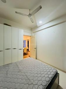 Bedroom Image of 2000 Sq.ft 3 BHK Independent House for sale in NG Rathi Palmnest G Tower Ultima, Wagholi Pune for Rs. 20000000