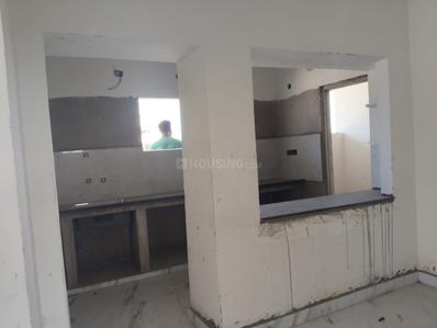 Kitchen Image of 1250 Sq.ft 2 BHK Apartment / Flat for sale in Pendurthi Visakhapatnam for Rs. 4000000