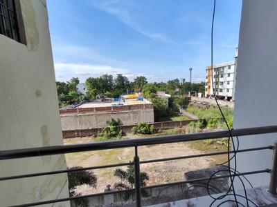 Balcony Image of 925 Sq.ft 2 BHK Apartment / Flat for rent in Bodh Gaya Gaya for Rs. 12000