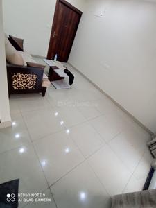 Hall Image of 1130 Sq.ft 3 BHK Apartment / Flat for sale in Sugam Urban Lakes Phase II, Konnagar Hooghly for Rs. 5600000