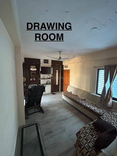 SANJARI FLAT Main Image 1