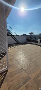 Balcony Image of 4400 Sq.ft 4.5 BHK Villa for sale in Khajrana Indore for Rs. 41100000