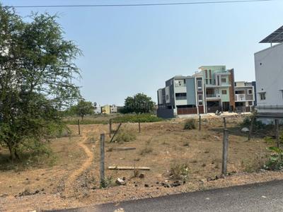 Image of 1800 Sq.ft Residential Plot / Land for sale in Polacheri, Chennai for Rs. 7560000