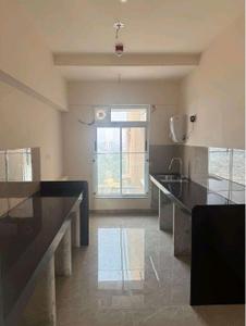 Kitchen Image of 1600 Sq.ft 3 BHK Apartment / Flat for sale in L And T Elixir Reserve Iora, Powai Mumbai for Rs. 68000000
