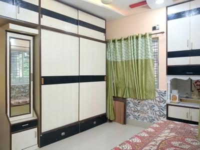 Bedroom Image of 680 Sq.ft 2 BHK Apartment / Flat for sale in  Pritish Villa, Bramhapur Kolkata for Rs. 2600000