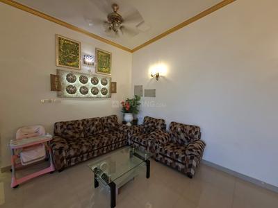 Hall Image of 961 Sq.ft 2 BHK Apartment / Flat for sale in Mapusa Goa for Rs. 12000000