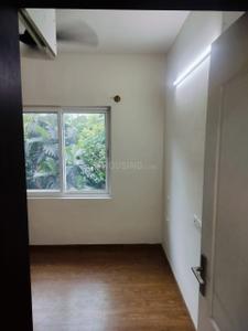Bedroom Image of 600 Sq.ft 1 BHK Apartment / Flat for rent in Brigade Bricklane, Agrahara Layout Bengaluru for Rs. 32000