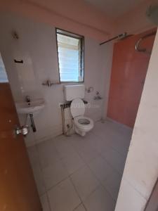 Bathroom Image of 1545 Sq.ft 3 BHK Apartment / Flat for sale in Vasant Valley, Kalyan West Kalyan for Rs. 13000000