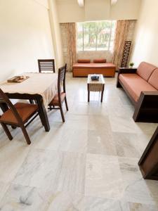 Hall Image of 820 Sq.ft 2 BHK Apartment / Flat for sale in Bandra West Mumbai for Rs. 50000000