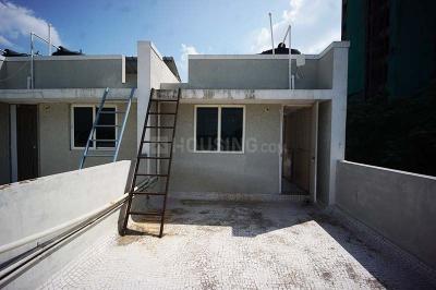 Terrace Image of 1800 Sq.ft 3 BHK Independent House for sale in Ghuma Ahmedabad for Rs. 18600000