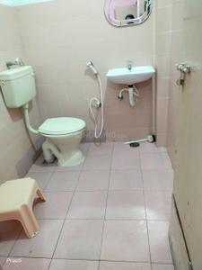 Bathroom Image of 1600 Sq.ft 2 BHK Independent House for rent in BV Nagar Nellore for Rs. 12500
