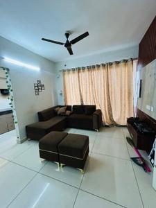 2 BHK Flat