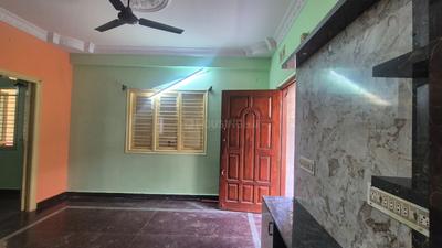 Hall Image of 1020 Sq.ft 2 BHK Apartment / Flat for rent in Bommanahalli Bengaluru for Rs. 21500