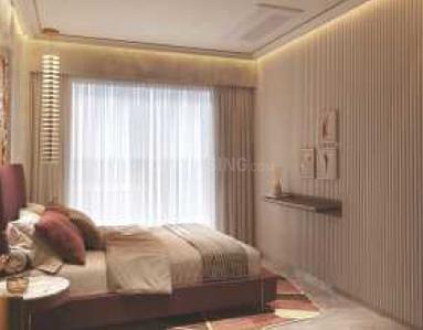 Bedroom Image of 2250 Sq.ft 3 BHK Apartment / Flat for sale in Chandarana The Aayansh, Adalaj Gandhinagar for Rs. 10500000