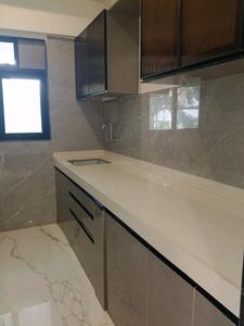 Kitchen Image of 932 Sq.ft 2 BHK Apartment / Flat for sale in Raj 127 Raj Homes, Mira Road East Mira Bhayandar for Rs. 12000000