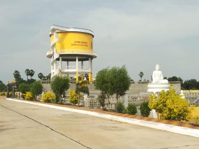 Image of 140 Sq.ft Residential Plot / Land for sale in Machilipatnam, Krishna for Rs. 1890000