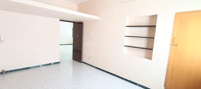 Bedroom Image of 1600 Sq.ft 3 BHK Builder Floor for rent in Saibaba Colony Coimbatore for Rs. 30000