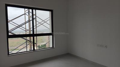Bedroom Image of 1061 Sq.ft 2 BHK Apartment / Flat for sale in Pride Soho, Dhanori Pune for Rs. 8500000