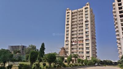 Image of 1215 Sq.ft 2 BHK Apartment / Flat for sale in Hindustan HFL Presidency Estate, RIICO Industrial Area, Bhiwadi for Rs. 5467000
