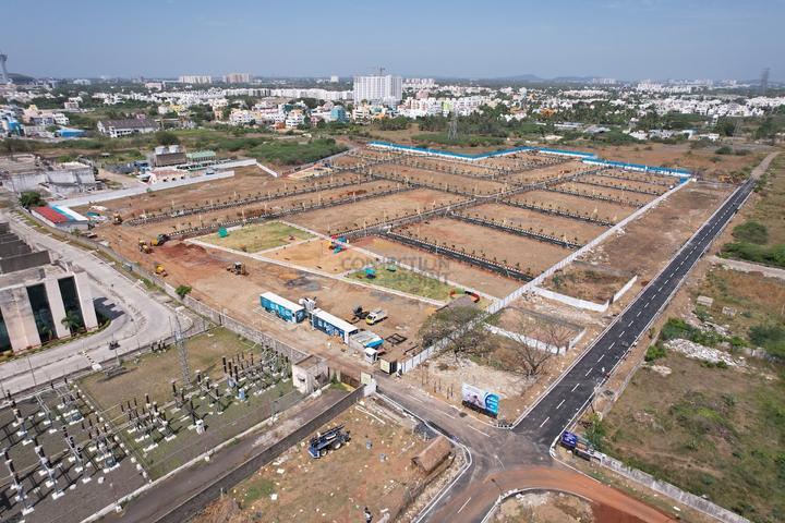 Chikkajala Main Image 1