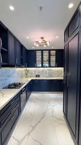 Kitchen Image of 2280 Sq.ft 4 BHK Apartment / Flat for sale in Sobha Neopolis, Panathur Bengaluru for Rs. 33500000