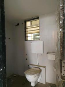 Bedroom Three Image of 903 Sq.ft 3 BHK Apartment / Flat for sale in Divine Sky Vista, Vasai West Vasai for Rs. 9400000