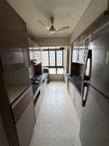 Kitchen Image of 1055 Sq.ft 2 BHK Apartment / Flat for sale in Borivali East Mumbai for Rs. 35000000