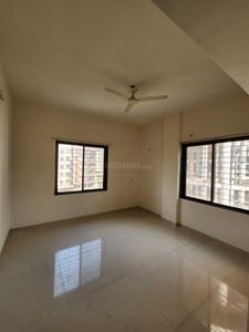 Hall Image of 1200 Sq.ft 2 BHK Apartment / Flat for rent in Sharda Vihar Nashik for Rs. 17000