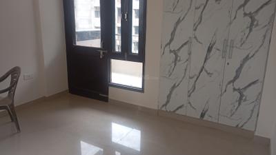 Bedroom Image of 2450 Sq.ft 4 BHK Apartment / Flat for rent in Management Apartments, Sector 5 Dwarka New Delhi for Rs. 55000