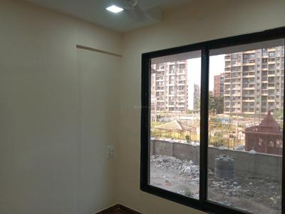 Bedroom Image of 1800 Sq.ft 3 BHK Penthouse for sale in Thane West Thane for Rs. 30000000