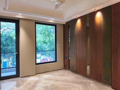 Bedroom Image of 2160 Sq.ft 4 BHK Builder Floor for sale in Greenwood City Floors, Sector 45 Gurgaon for Rs. 39000000