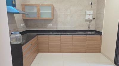 Kitchen Image of 2000 Sq.ft 3 BHK Apartment / Flat for sale in Baner Pune for Rs. 23500000