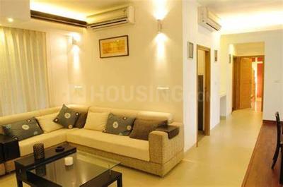 Hall Image of 4000 Sq.ft 5 BHK Villa for sale in Kesar Kalhaar, Kiwale Pune for Rs. 28500000
