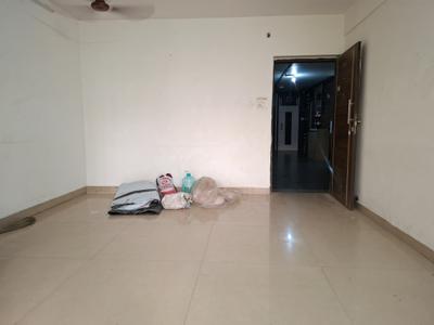 Living Room Image of 1265 Sq.ft 2 BHK Apartment / Flat for sale in Konnark Shree Krishna Paradise, Kharghar Navi Mumbai for Rs. 23500000