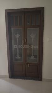 Kitchen Image of 1000 Sq.ft 2 BHK Builder Floor for rent in Chikkalasandra Bengaluru for Rs. 35000
