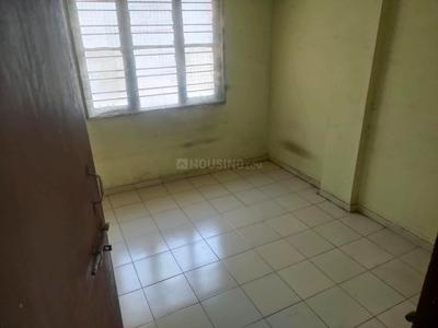 Bedroom Image of 1200 Sq.ft 2 BHK Apartment / Flat for rent in Tarwala Nagar Nashik for Rs. 12000
