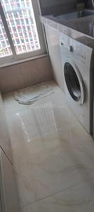 Balcony Image of Sharing flat in Lower Parel, Mumbai