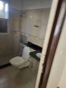 Image of 2200 Sq.ft 4 BHK Apartment / Flat for rent in Agarwal Aditya Mega City, Indirapuram, Ghaziabad for Rs. 45000