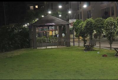 Image of 670 Sq.ft 1 BHK Apartment / Flat for sale in Thanekar Hillcrest, Badlapur East, Badlapur for Rs. 3000000