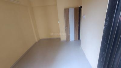 Bedroom Image of 650 Sq.ft 1 BHK Apartment / Flat for sale in Marvel Heights, Vasai East Vasai for Rs. 2900000
