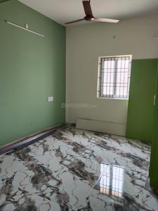 Bedroom Image of 1065 Sq.ft 2 BHK Independent House for sale in Sevvapet Chennai for Rs. 4800000