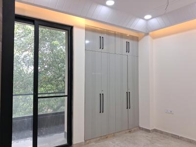 Bedroom Image of 2250 Sq.ft 4 BHK Builder Floor for sale in Paschim Vihar New Delhi for Rs. 42000000