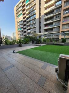 Image of 3150 Sq.ft 4 BHK Penthouse for sale in Science City, Ahmedabad for Rs. 37500000