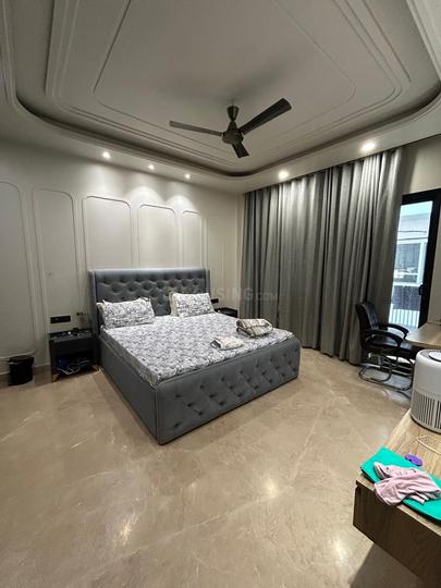 Huda Colony, Sector 46 Bedroom 1