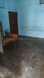 Bedroom Image of 650 Sq.ft 1 RK Independent House for rent in Telibagh Lucknow for Rs. 3500