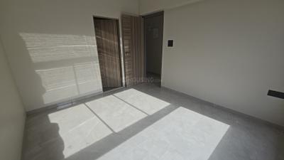 Bedroom Image of 1000 Sq.ft 3 BHK Apartment / Flat for rent in Sunshine Samriddhi Garden Wing C Gulmohar Wing D Deodhar, Bhandup West Mumbai for Rs. 65000