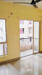 Hall Image of 1080 Sq.ft 3 BHK Apartment / Flat for sale in Siddha Galaxia, Rajarhat Kolkata for Rs. 10000000
