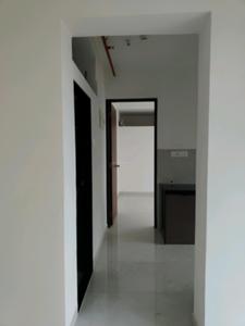Passage Image of 625 Sq.ft 1 BHK Apartment / Flat for sale in Mansarovar Pearl Gardens, Vasai West Vasai for Rs. 4499000
